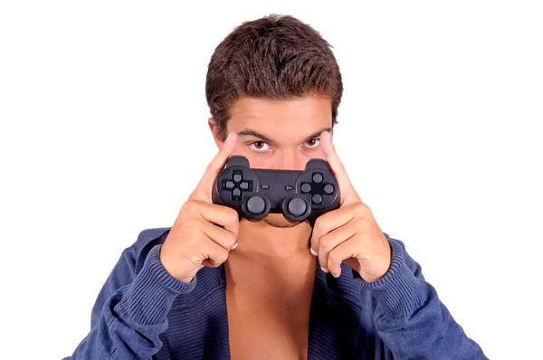 Controller — Stock Photo, Image