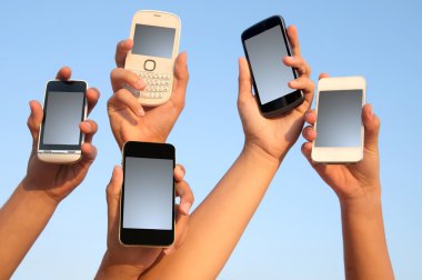 telefonlar