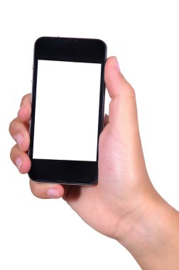El izole telefon
