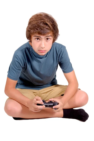 Video games — Stock Photo, Image