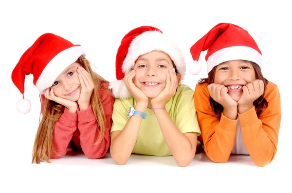 Christmas — Stock Photo, Image