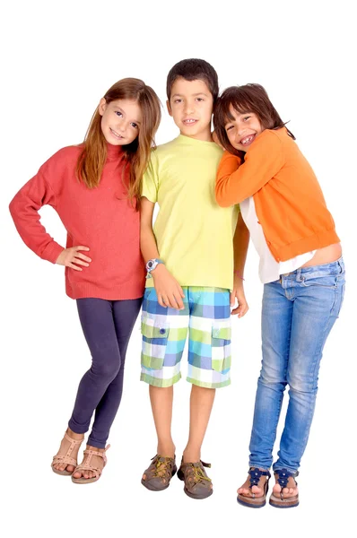 Kids — Stock Photo, Image