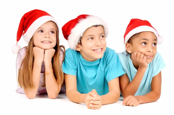 Natale! — Foto Stock