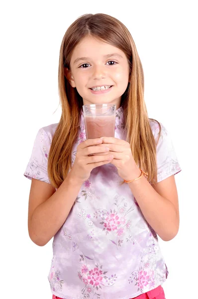 Milk — Stock Photo, Image