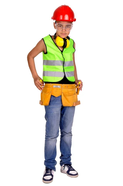 Constructor — Stock Photo, Image