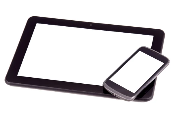 Tablet — Stock Photo, Image