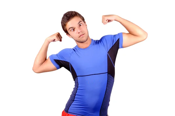 Fitness — Stock Photo, Image