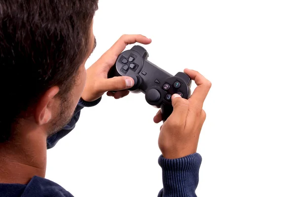 Controller — Stock Photo, Image