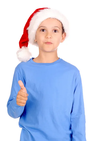 Natale! — Foto Stock