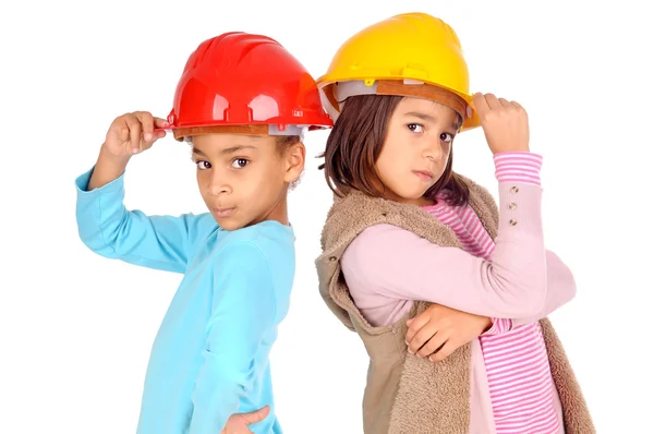 Constructors — Stock Photo, Image