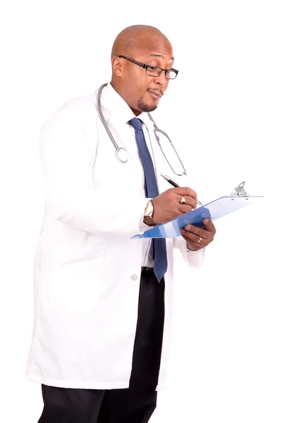 Doctor — Stock Photo, Image