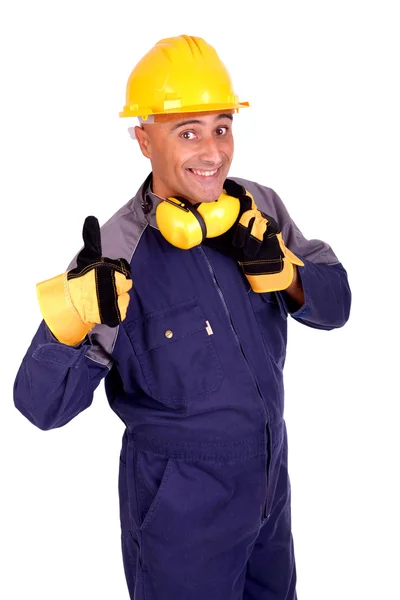 Constructor — Stock Photo, Image