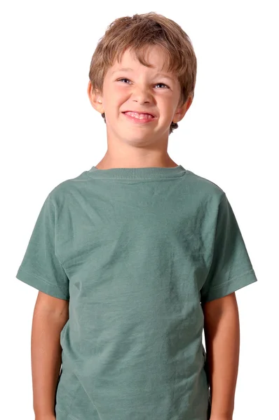 Little boy — Stock Photo, Image