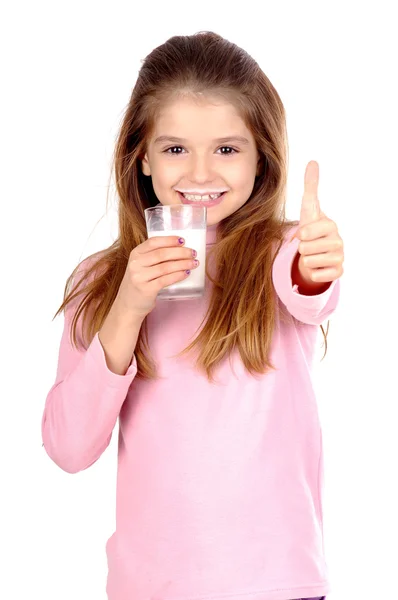 Milk — Stock Photo, Image