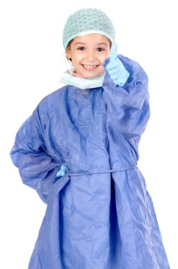 Doktor