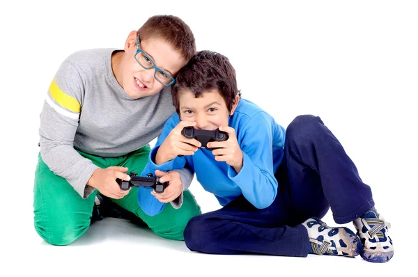 Videogames — Stock Photo, Image