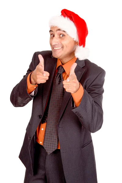 Christmas — Stock Photo, Image