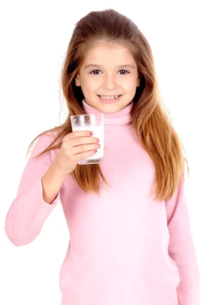 Milk — Stock Photo, Image