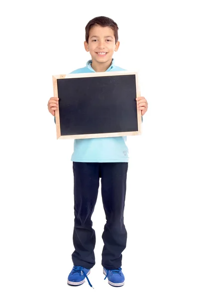 Blackboard — Stock Photo, Image