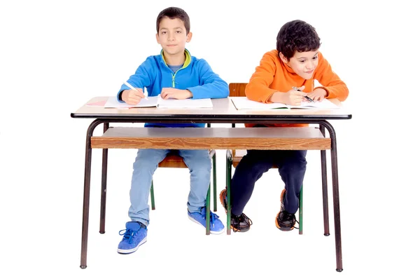 Scuola — Foto Stock