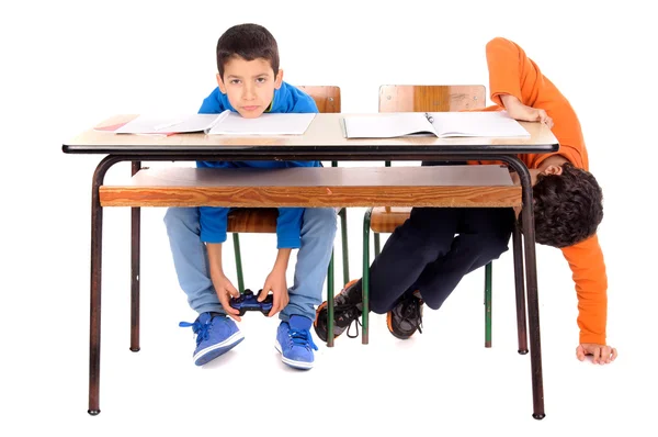 School — Stock Photo, Image