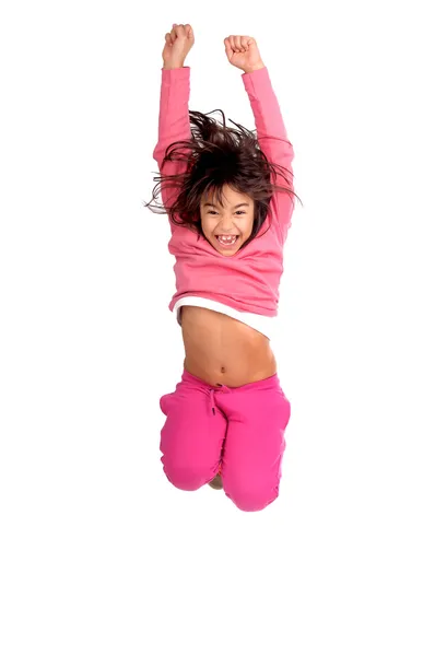 Jump — Stock Photo, Image