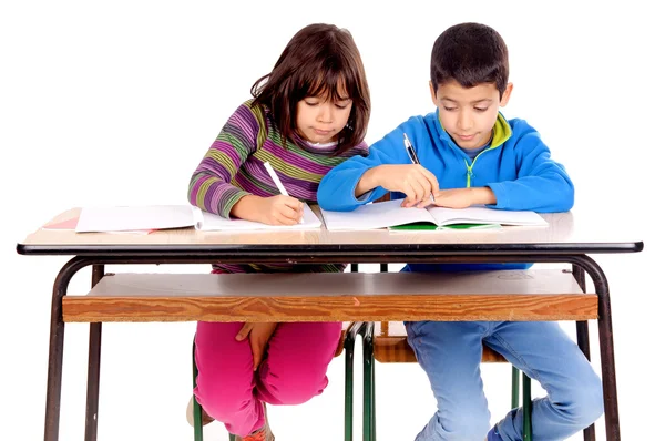 Escola — Fotografia de Stock