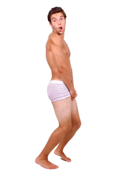 Underpants — Stock Photo, Image