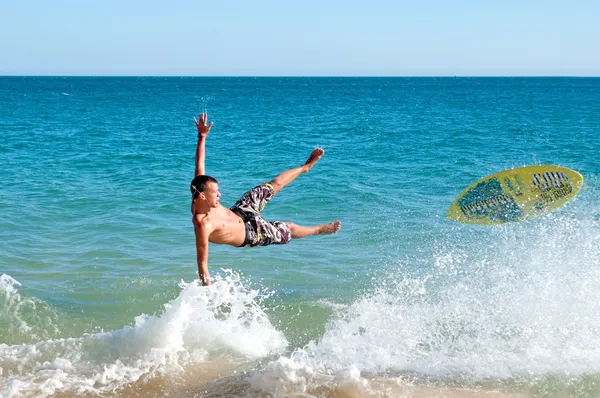 Surf — Foto Stock