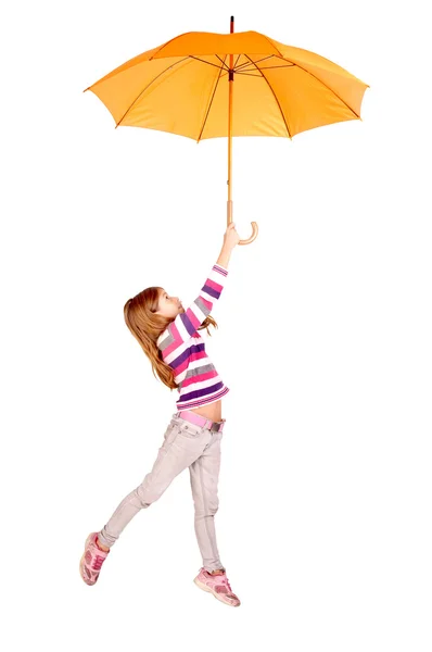 Umbrella — Stock Photo, Image