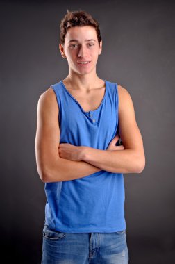 genç