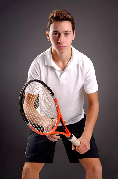 Tennis — Stock Photo, Image