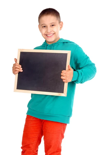 Blackboard — Stock Photo, Image