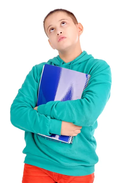 School — Stock Photo, Image