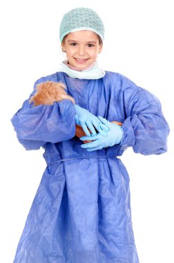 Doktor