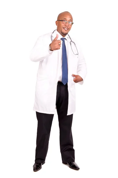 Doctor. — Foto de Stock