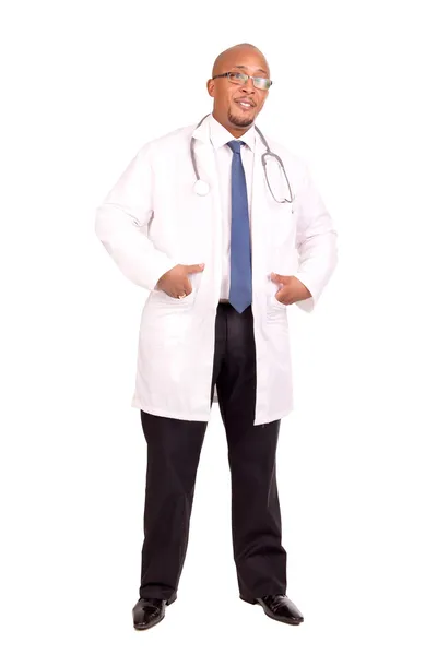 Doctor — Stock Photo, Image