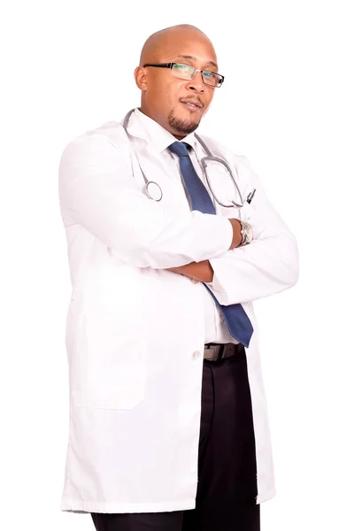 Doctor — Stock Photo, Image