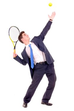 Tenis