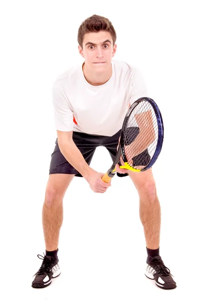 Tenis — Stok fotoğraf