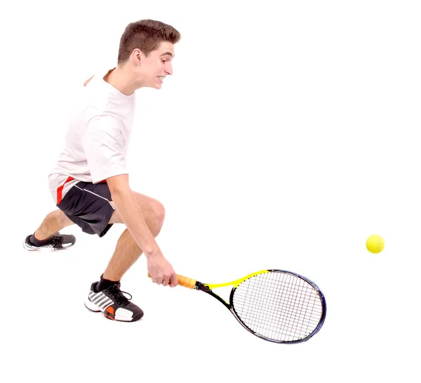 Tenis — Foto de Stock