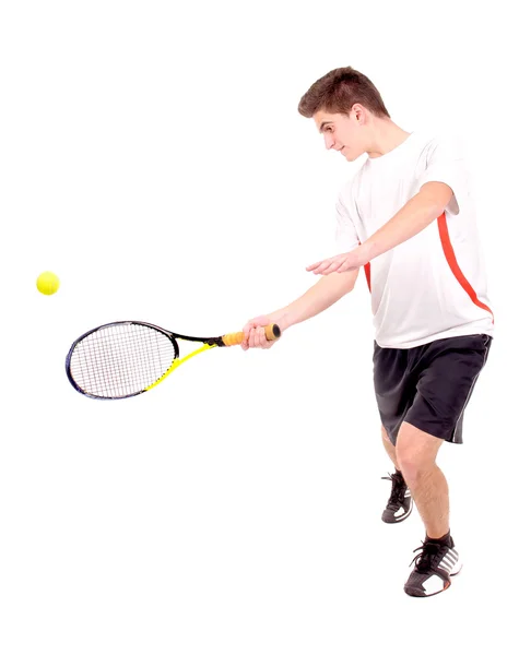 Tennis — Stockfoto