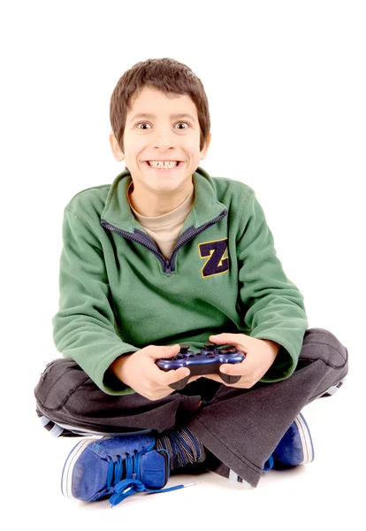 Videogames — Stock Photo, Image