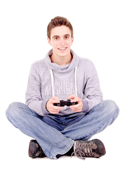 Videogames — Stock Photo, Image