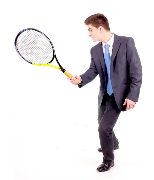 Tennis — Stock Photo, Image