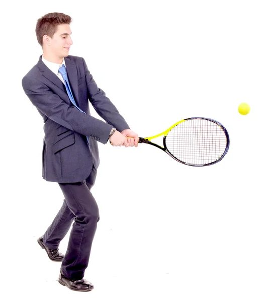 Tennis — Stock Photo, Image