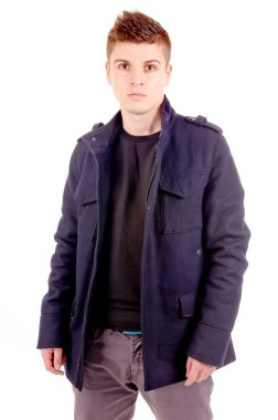 genç