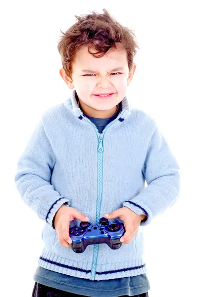 Videogames — Stock Photo, Image