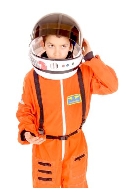 astronot