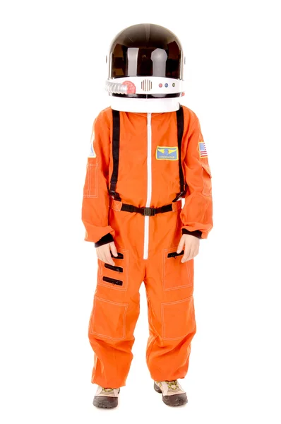 Astronaut — Stock Photo, Image